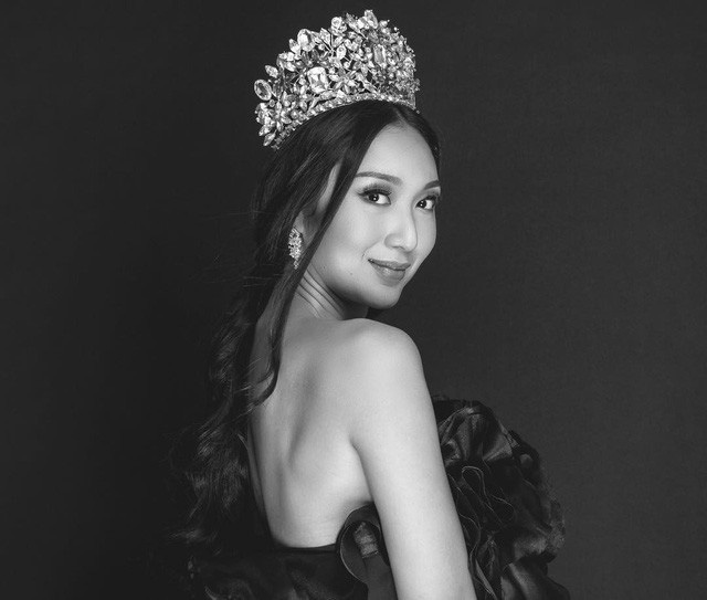 Nhan sắc gây tranh cãi của tân hoa hậu Trái Đất